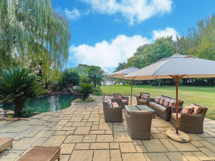 7 Bedroom Property for Sale in Mullersrust Free State